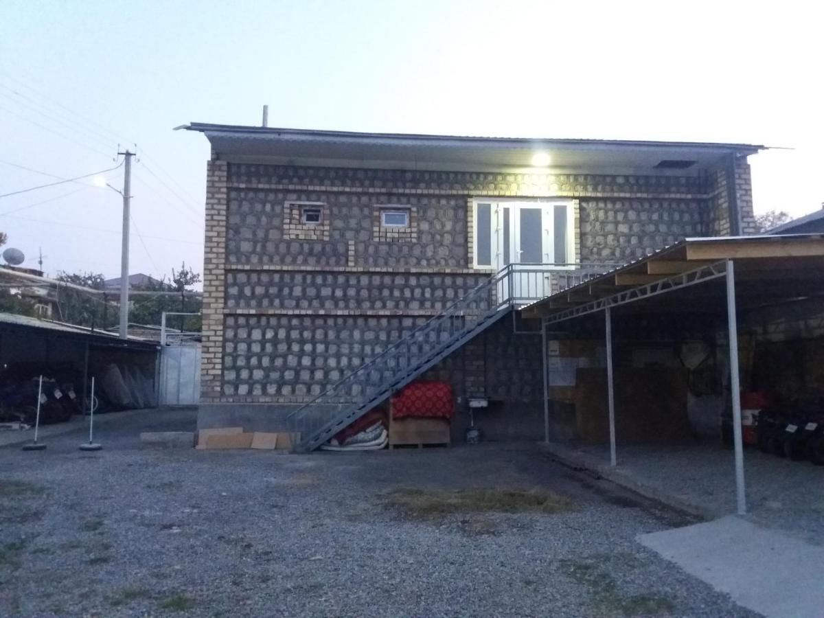 Хостелы Hostel Muras in Osh Ош-5
