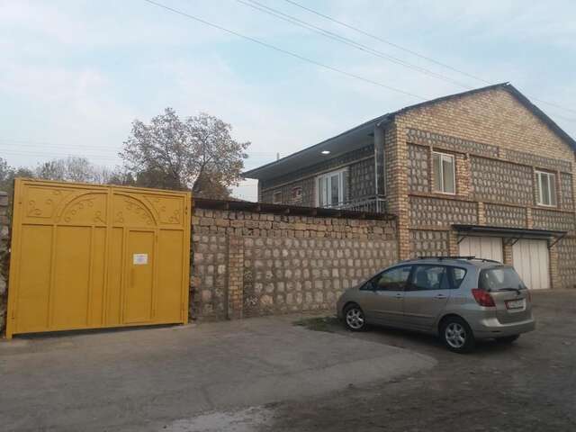 Хостелы Hostel Muras in Osh Ош-3